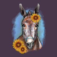 Sunflower Donkey Heavyweight Hoodie | Teevron