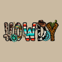 Howdy Long Sleeve Tee | Teevron