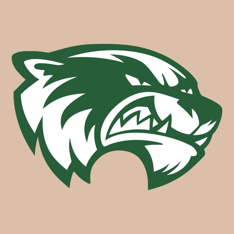 Utah Valley Wolverines Urban Heavy Tee by linhVisuals | Teevron