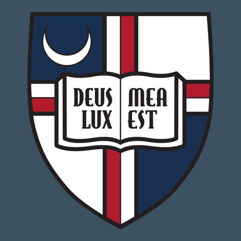 University Catholic Urban Heavy Tee by linhVisuals | Teevron