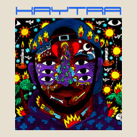 Kaytranada Urban Heavy Tee | Teevron