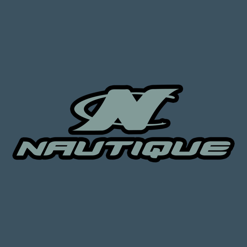 Nautique Boats Urban Heavy Tee by linhVisuals | Teevron