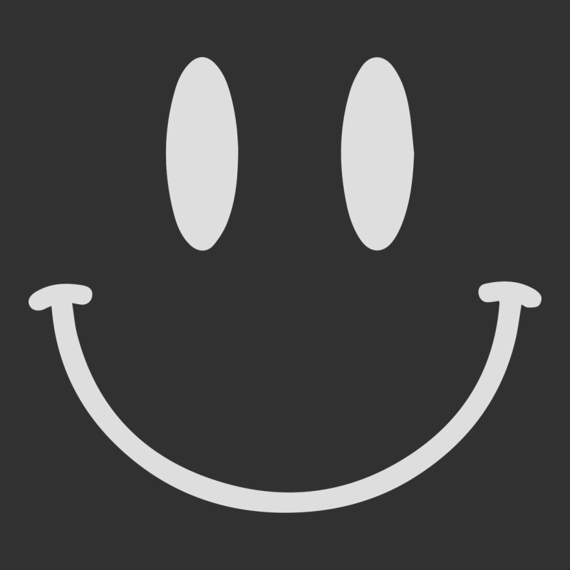 Smily Urban Heavy Tee by linhVisuals | Teevron