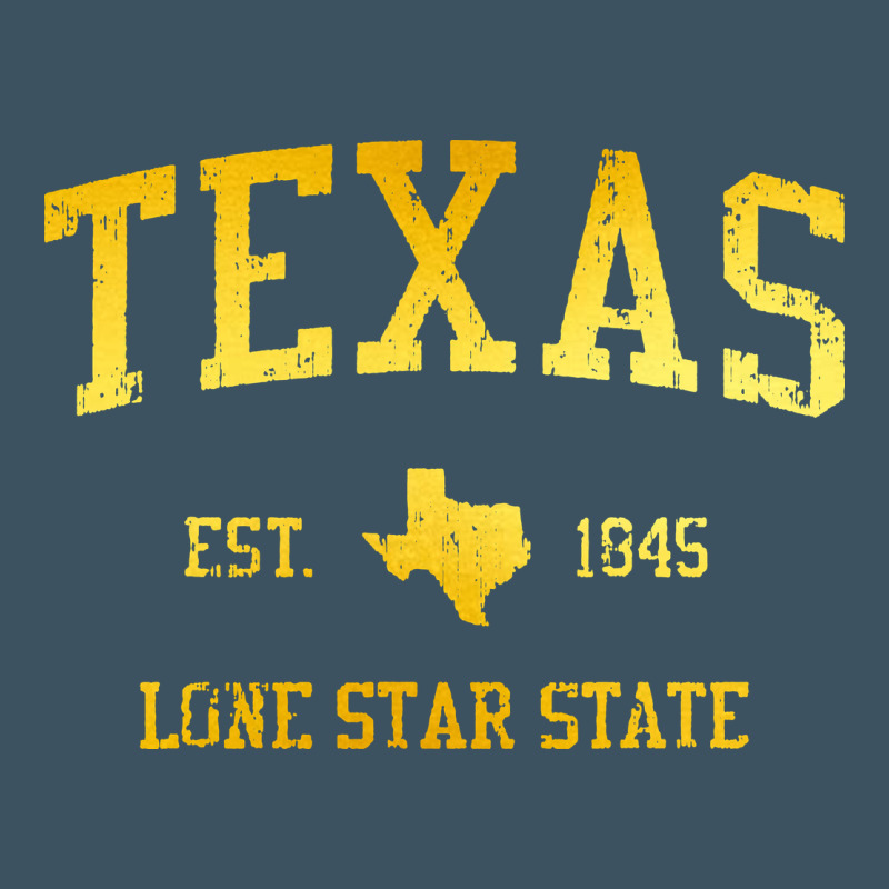 Texas Urban Heavy Tee by linhVisuals | Teevron
