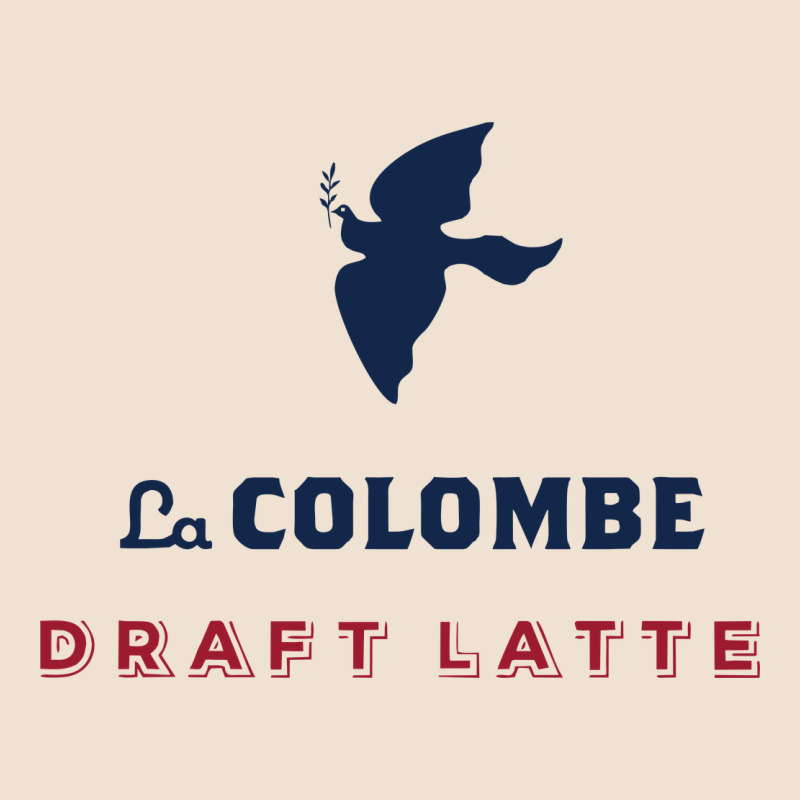 La Colombe Urban Heavy Tee by linhVisuals | Teevron