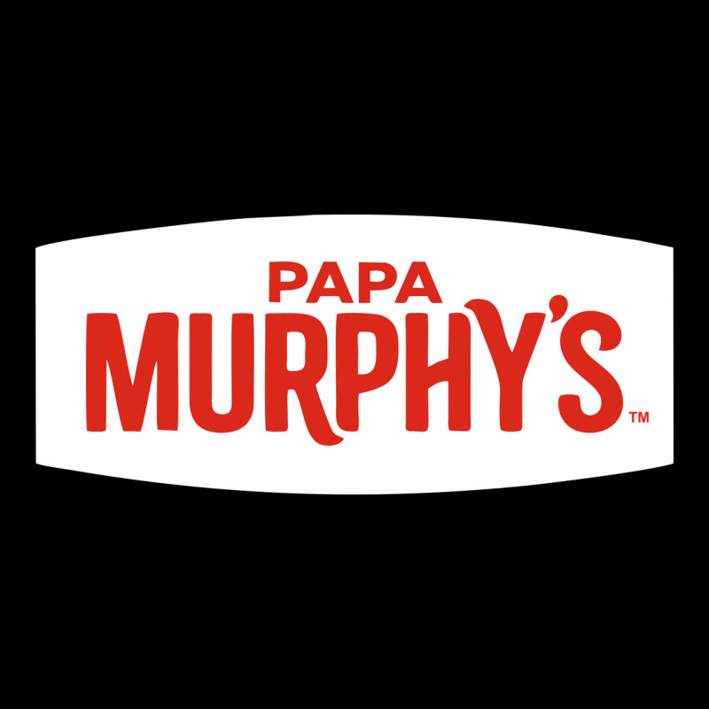 Papa Murphy's Urban Heavy Tee by linhVisuals | Teevron