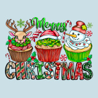 Merry Christmas Ladies Tee | Teevron