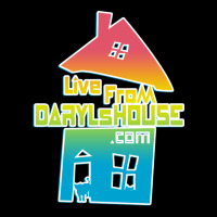 Live From Daryl House Urban Heavy Tee | Teevron