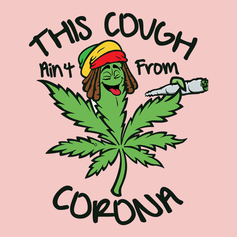 Funny Weed Leaf Urban Heavy Tee by linhVisuals | Teevron