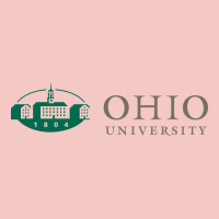 The Ohio University Urban Heavy Tee | Teevron