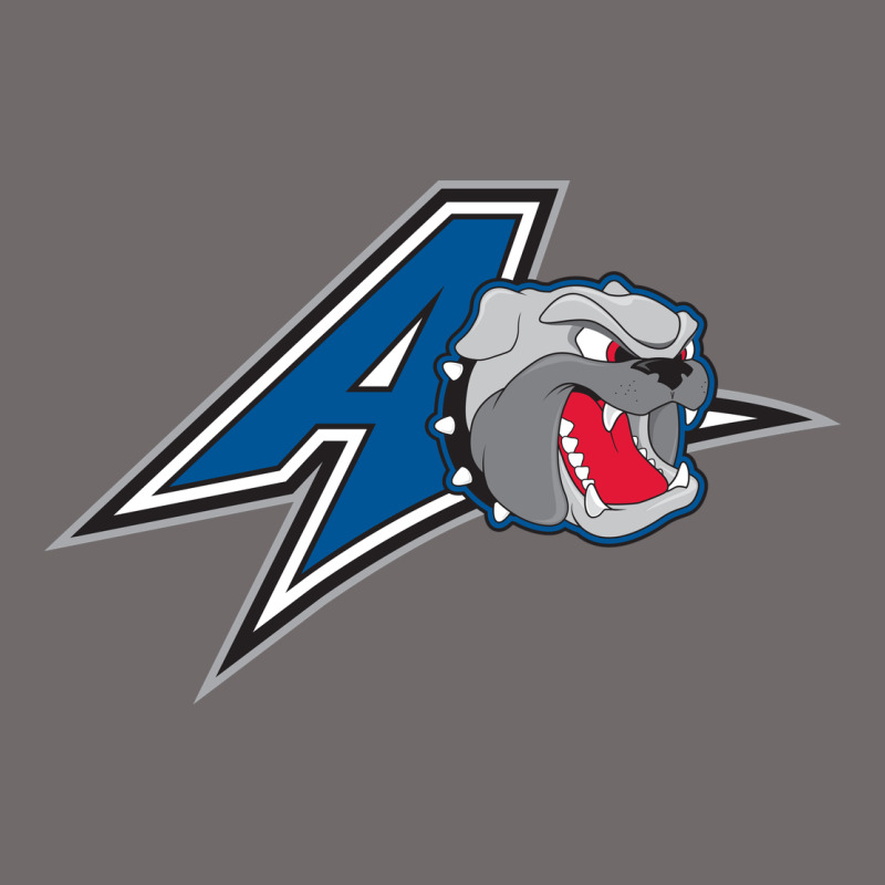 Unc Asheville Bulldogs Urban Heavy Tee by linhVisuals | Teevron