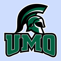 University Of Mount Olive Trojan Urban Heavy Tee | Teevron