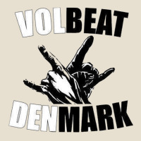 Volbeat Denmark Urban Heavy Tee | Teevron