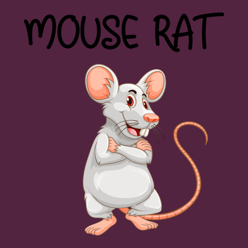 Mouse Rat Urban Hoodie by Bettercallsaul | Teevron