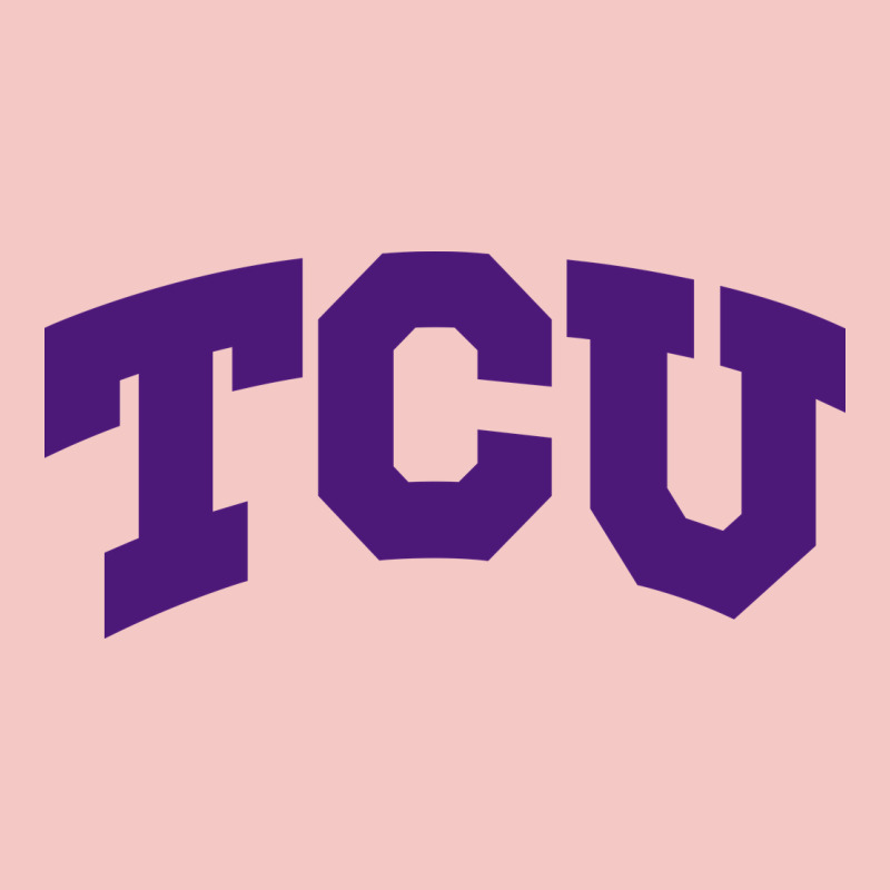 Texas Christian University Urban Heavy Tee by linhVisuals | Teevron