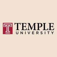 Temple University Urban Heavy Tee | Teevron