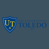 The University Of Toledo Urban Heavy Tee | Teevron