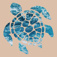 Ocean Sea Turtle Urban Heavy Tee | Teevron