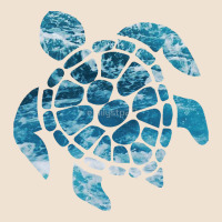 Ocean Sea Turtle Urban Heavy Tee | Teevron