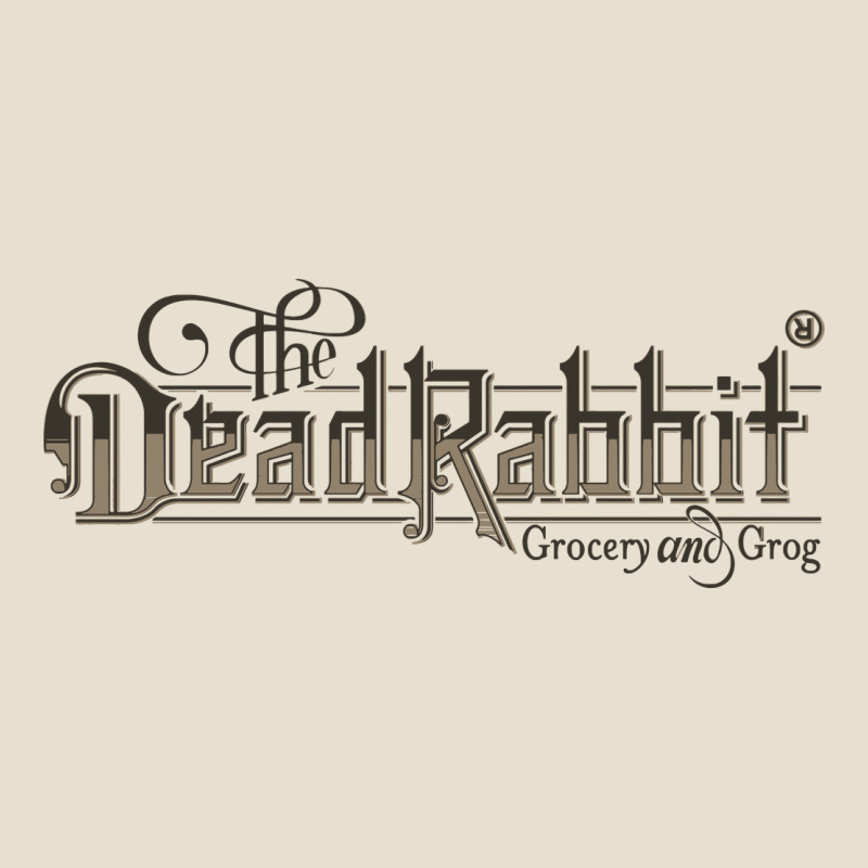 The Dead Rabbit Urban Heavy Tee by linhVisuals | Teevron