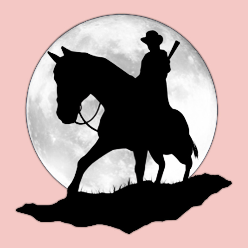Red Dead Redemption Urban Heavy Tee by linhVisuals | Teevron