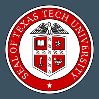 Texas Tech University Urban Heavy Tee | Teevron