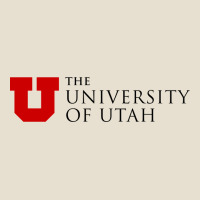 The University Of Utah Urban Heavy Tee | Teevron