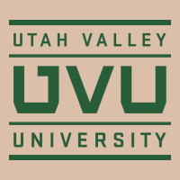 Utah Valley University Urban Heavy Tee | Teevron