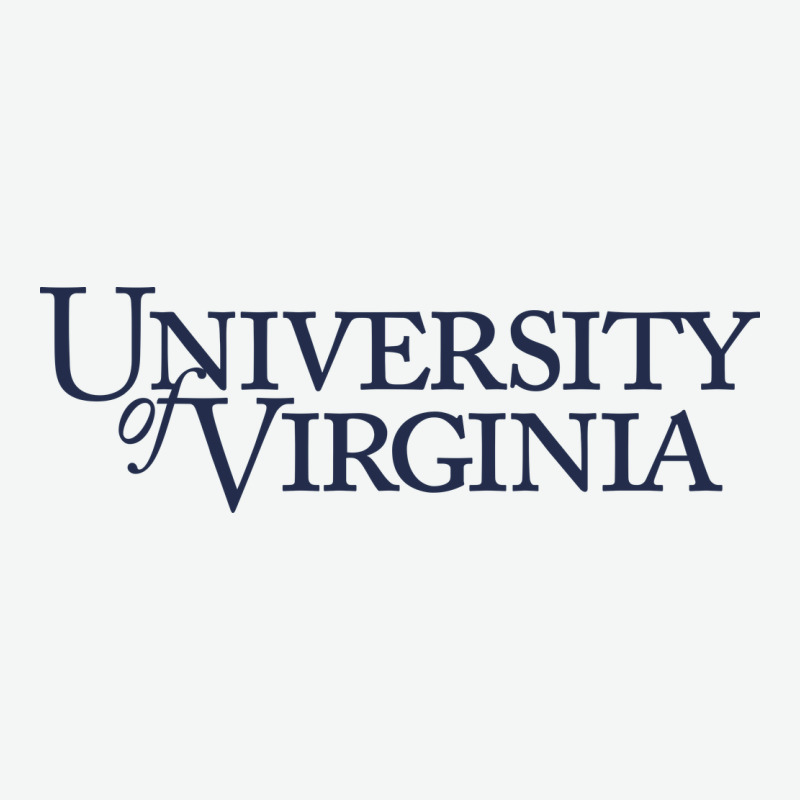 University Of Virginia Urban Heavy Tee by linhVisuals | Teevron