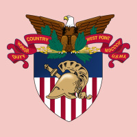 United States Military Academy West Point Urban Heavy Tee | Teevron