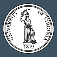 University Of Virginia Urban Heavy Tee | Teevron