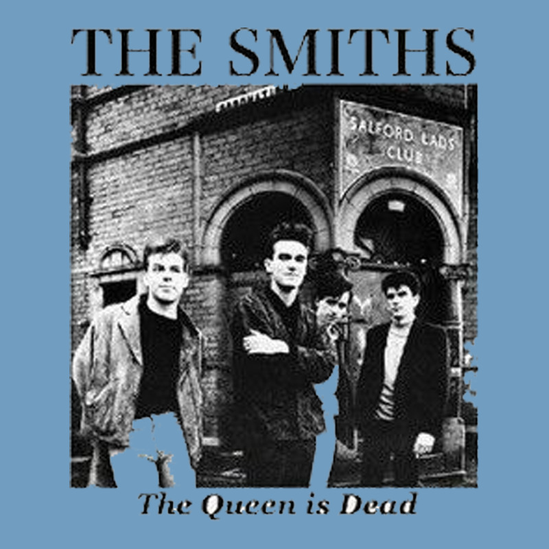 The Smiths   Friends Urban Heavy Tee by linhVisuals | Teevron