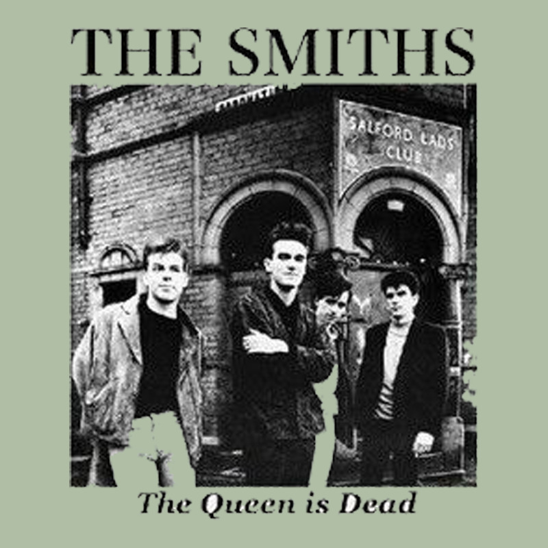 The Smiths   Friends Urban Heavy Tee by linhVisuals | Teevron