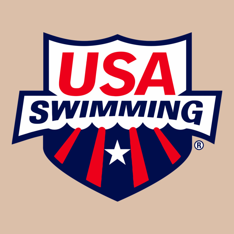 Swimming Team Urban Heavy Tee by linhVisuals | Teevron