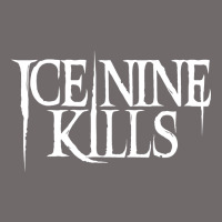 Ice Nine Kills Urban Heavy Tee | Teevron