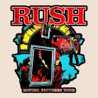 Rush Music Urban Heavy Tee | Teevron