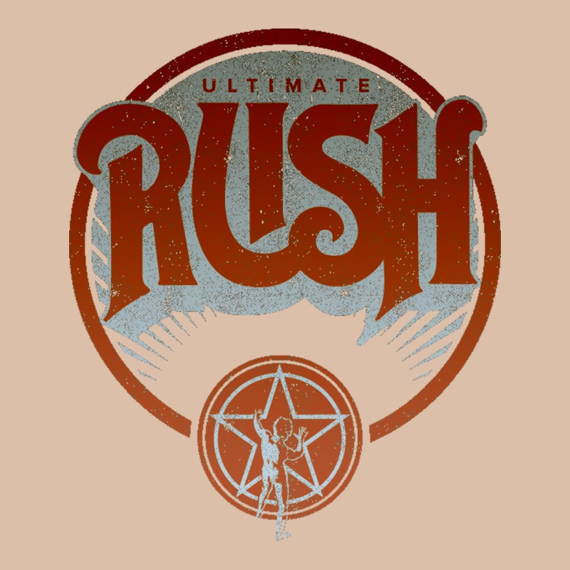 Rush Tour Urban Heavy Tee by linhVisuals | Teevron
