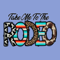 Take Me To The Rodeo Long Sleeve Tee | Teevron
