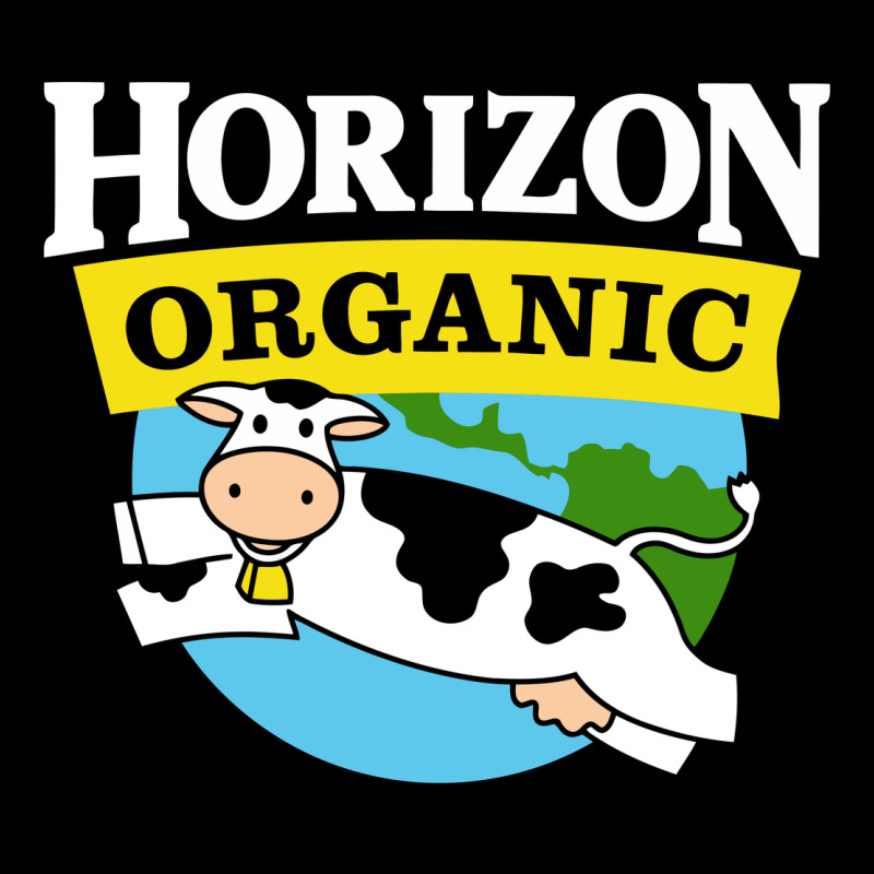 Horizon Organic Milk Urban Heavy Tee by linhVisuals | Teevron