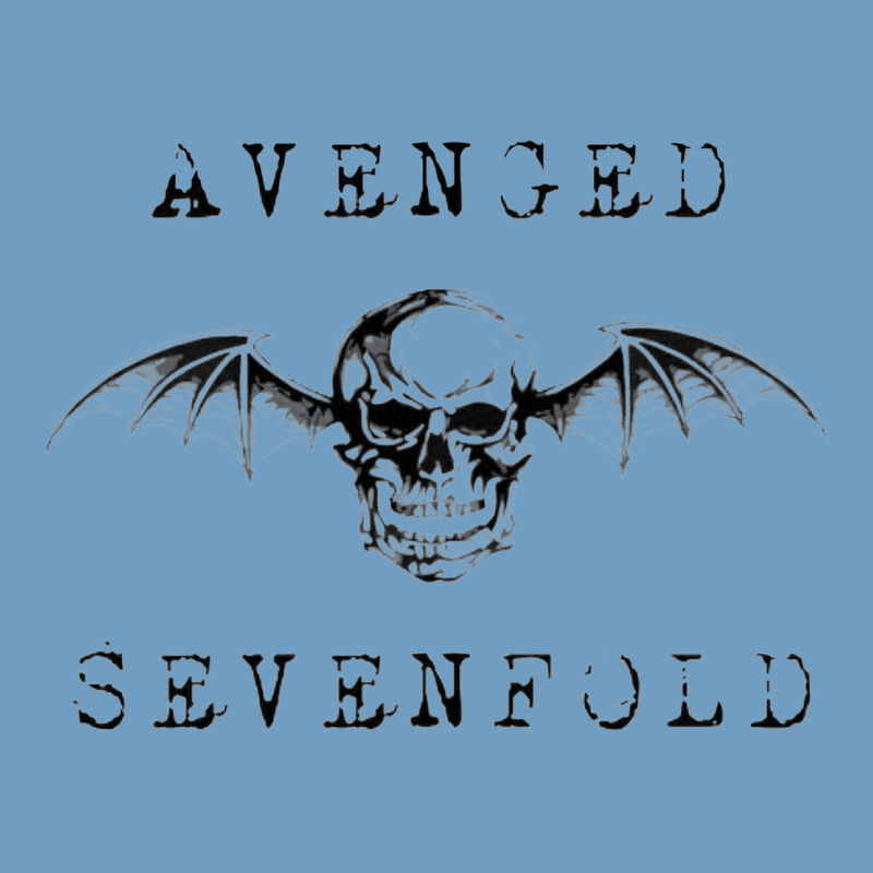 Avenged Sevenfold [tw] Urban Heavy Tee by linhVisuals | Teevron