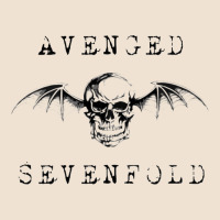 Avenged Sevenfold [tw] Urban Heavy Tee | Teevron