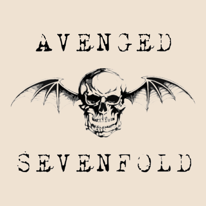 Avenged Sevenfold [tw] Urban Heavy Tee by linhVisuals | Teevron