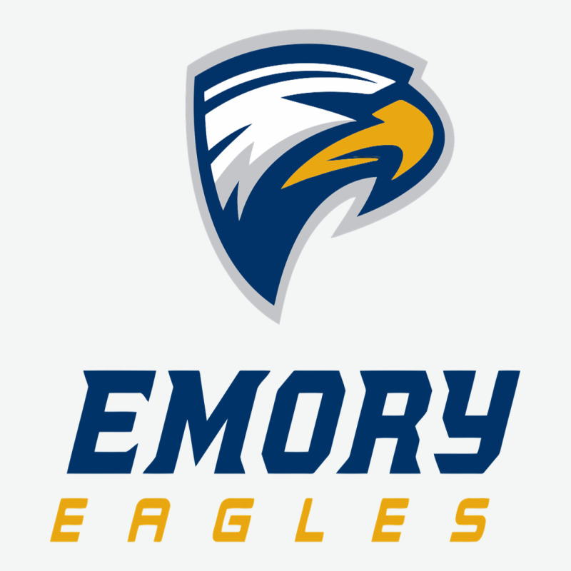 Emory Eagles Urban Heavy Tee by linhVisuals | Teevron