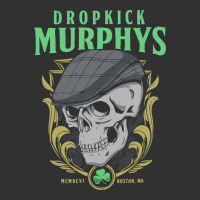 Dropkick Murphy's Urban Heavy Tee | Teevron