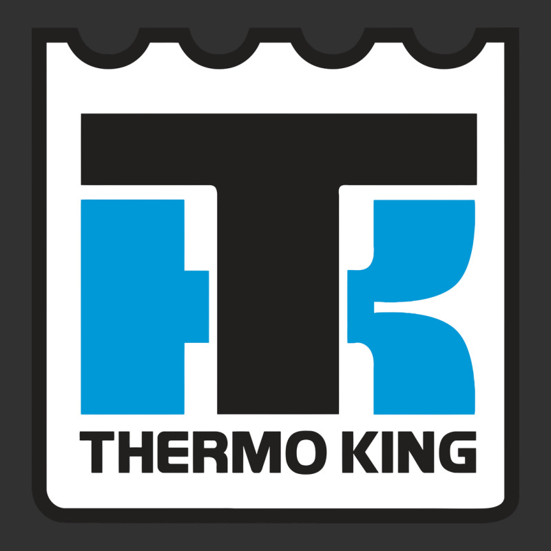 Thermo King Urban Heavy Tee by linhVisuals | Teevron
