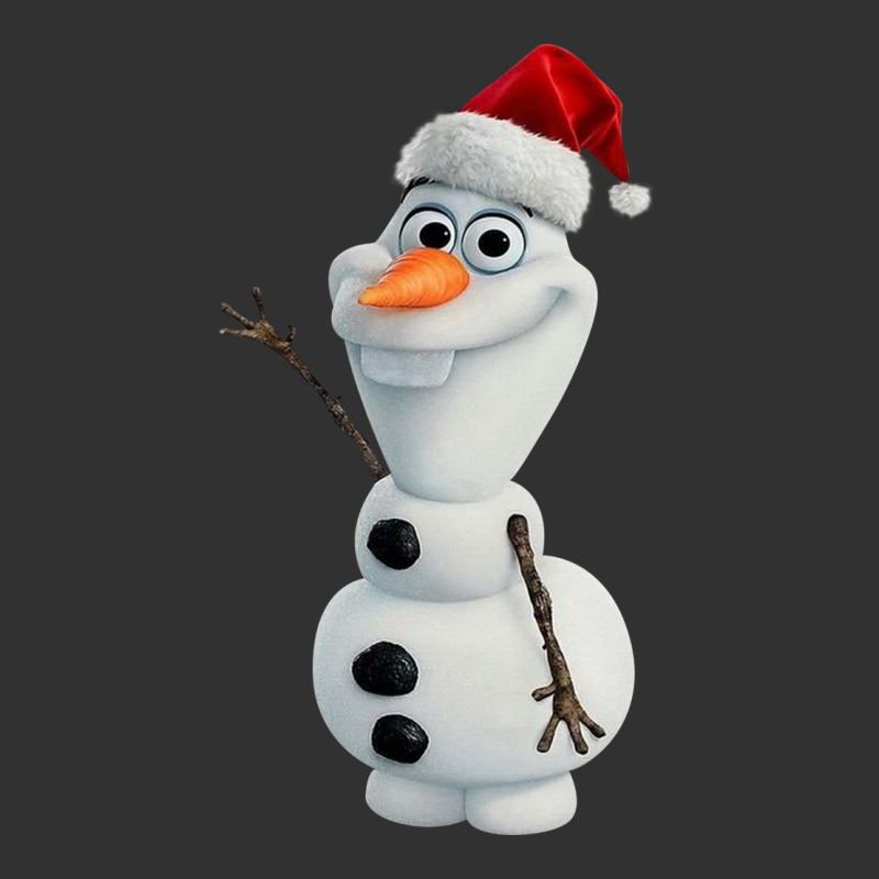 Olaf Urban Heavy Tee by linhVisuals | Teevron