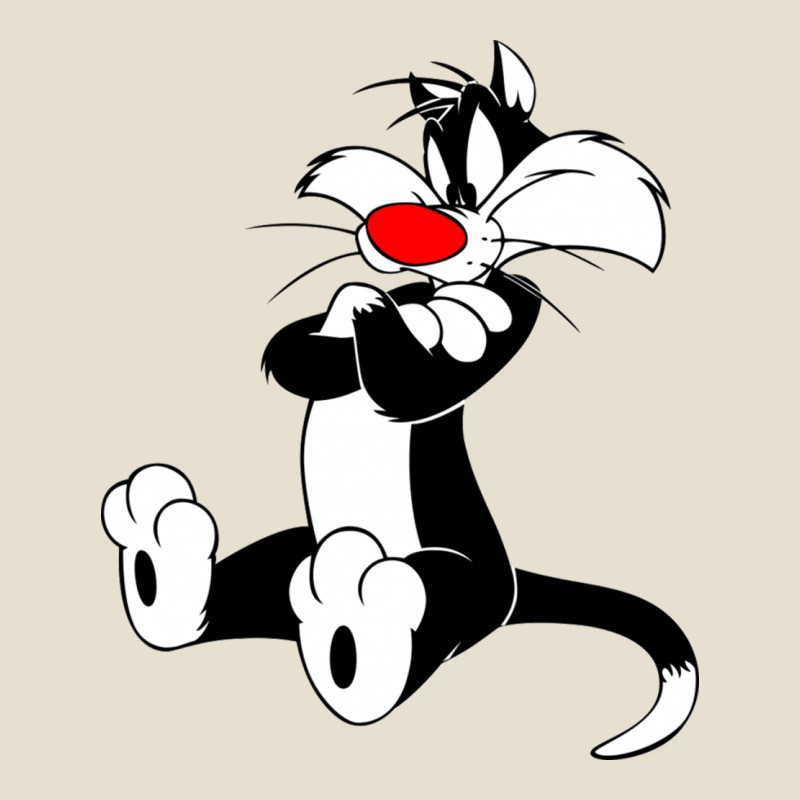 Sylvester Cat Urban Heavy Tee by linhVisuals | Teevron
