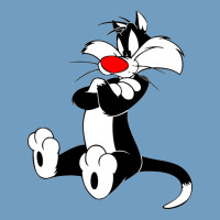 Sylvester Cat Urban Heavy Tee | Teevron