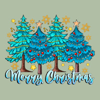 Merry Christmas Urban Heavy Tee | Teevron