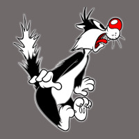 Sylvester Cat Urban Heavy Tee | Teevron